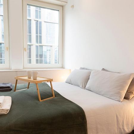 Vittore Rooms & Apartment Milan Exterior photo