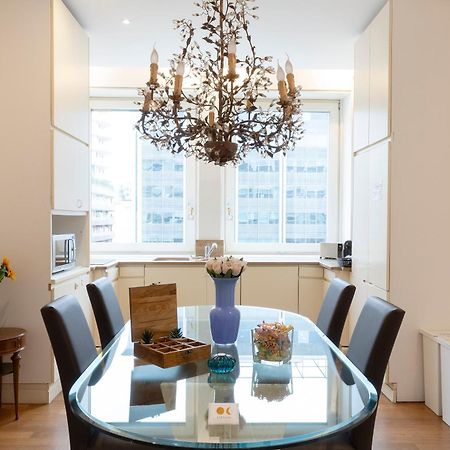Vittore Rooms & Apartment Milan Exterior photo