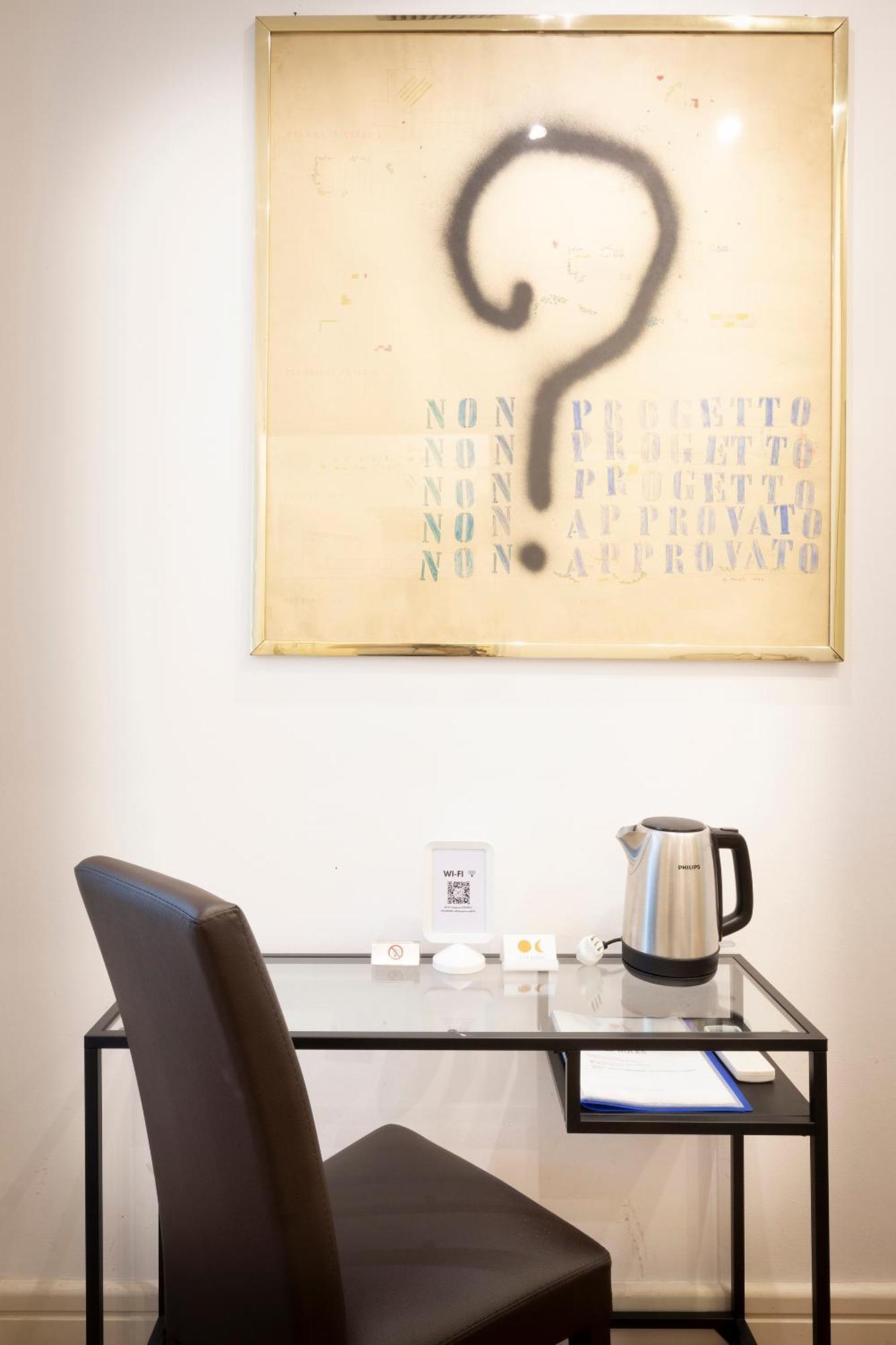 Vittore Rooms & Apartment Milan Exterior photo