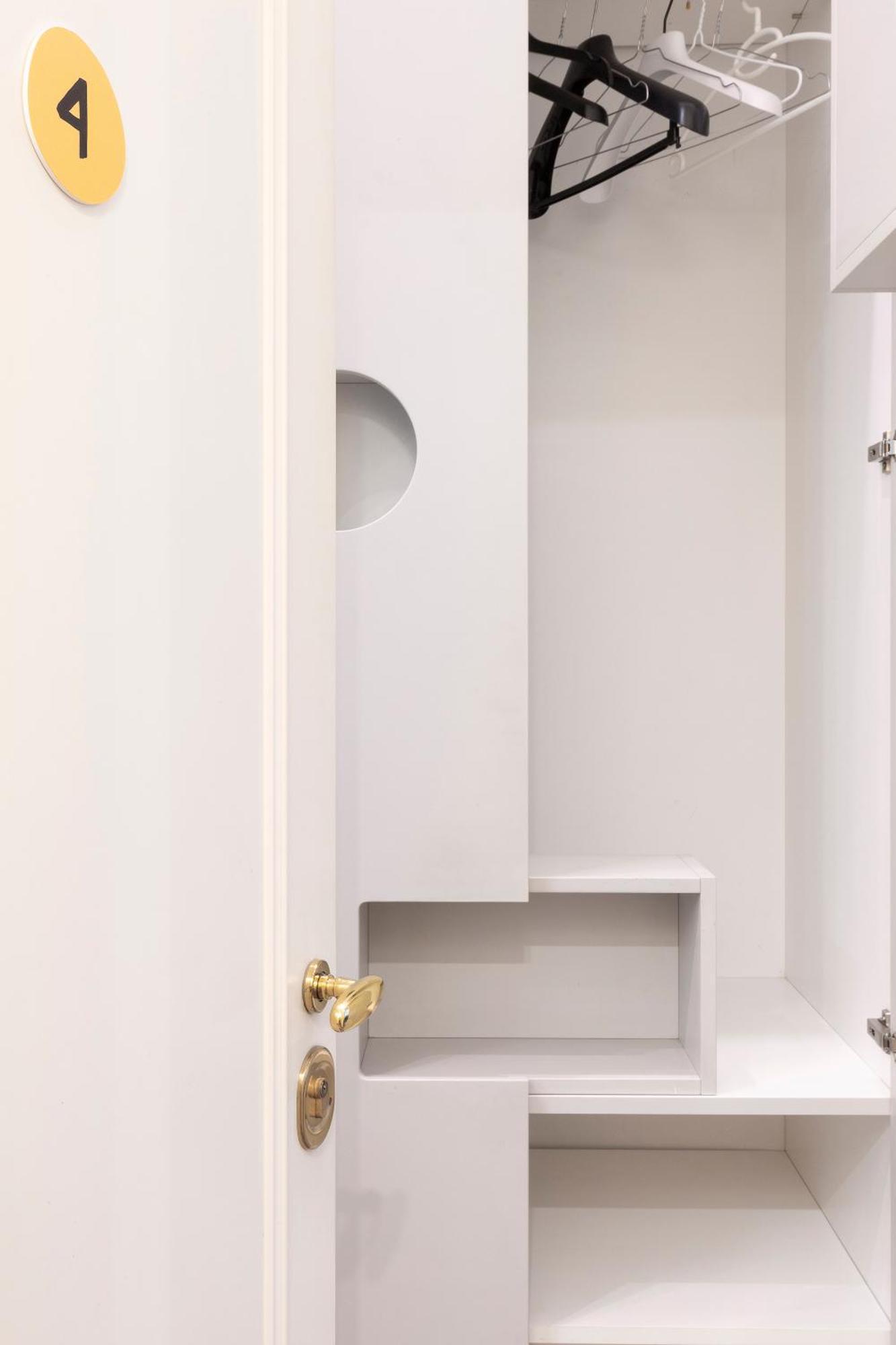 Vittore Rooms & Apartment Milan Exterior photo