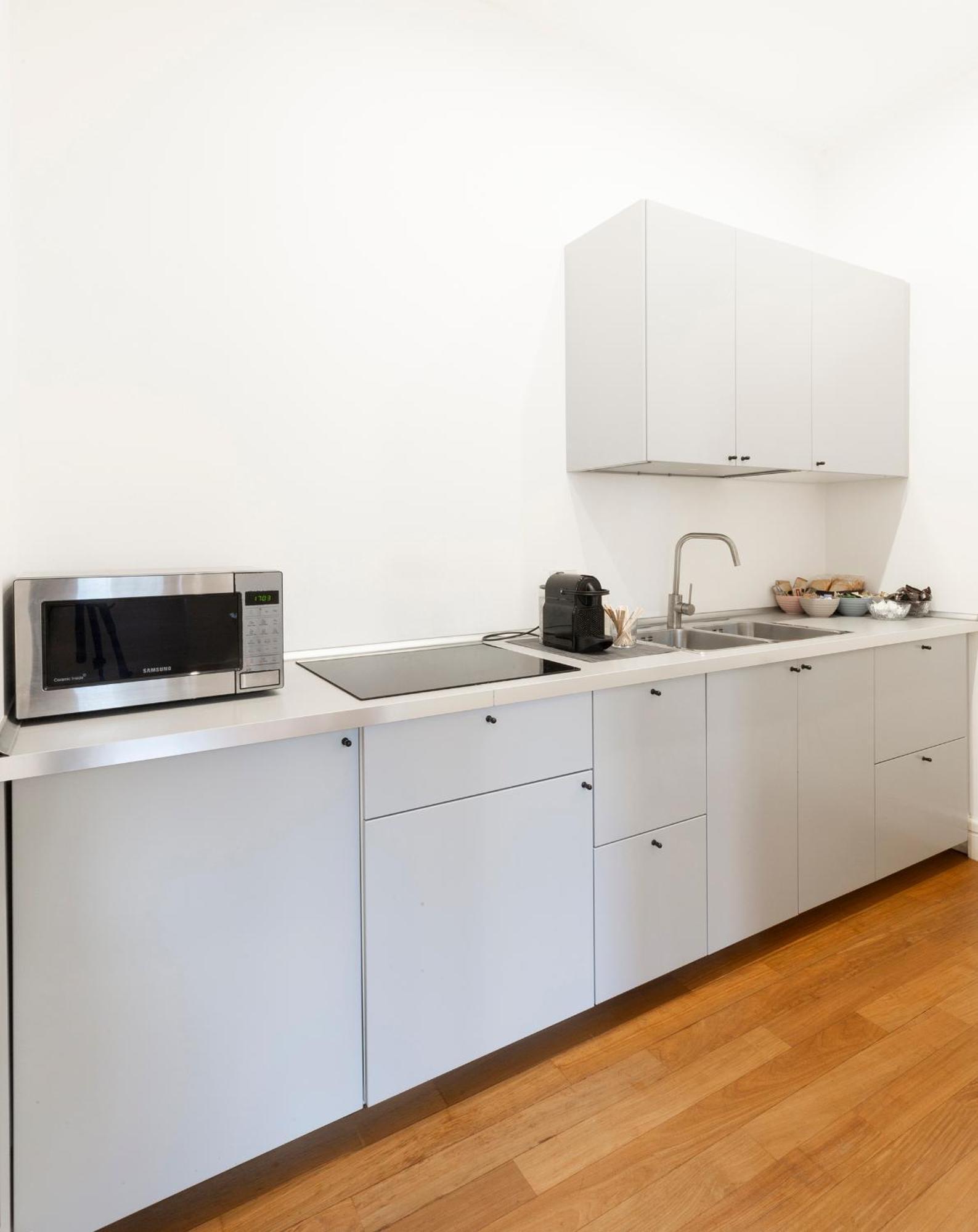 Vittore Rooms & Apartment Milan Exterior photo