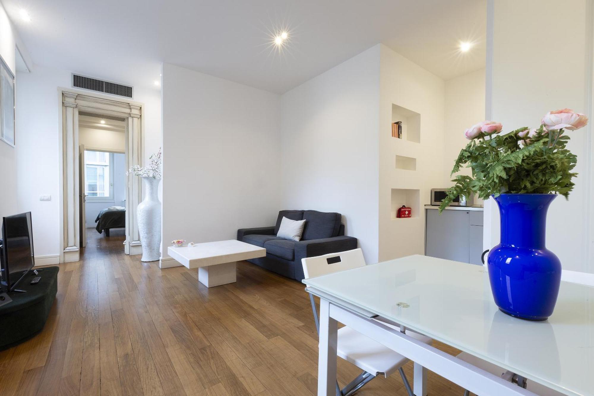 Vittore Rooms & Apartment Milan Exterior photo