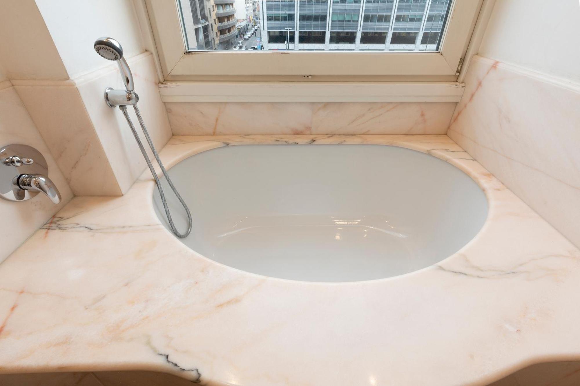 Vittore Rooms & Apartment Milan Exterior photo