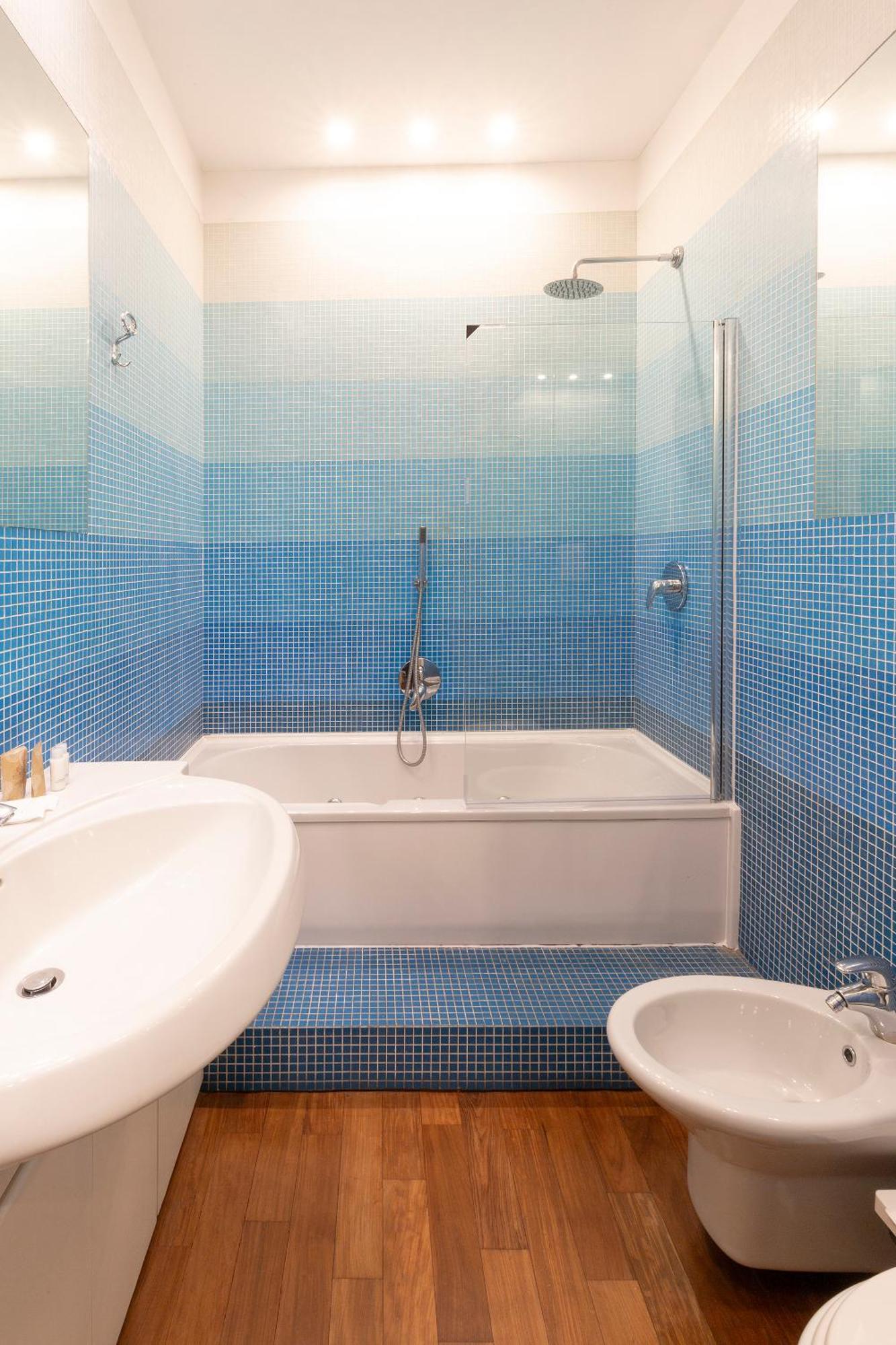 Vittore Rooms & Apartment Milan Exterior photo