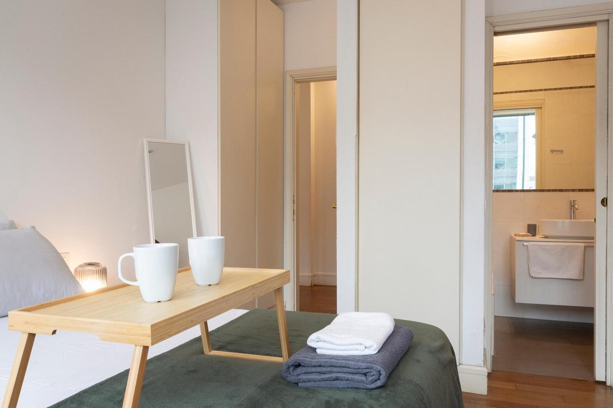 Vittore Rooms & Apartment Milan Exterior photo